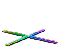 Govee Govee H6063 Gaming Wall Light Oświetlenie LED RGBIC, 2.4GHz - 1366280 - zdjęcie 3